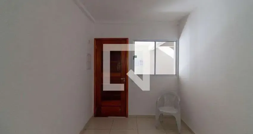 Apartamento com 2 quartos à venda na Rua São Bernardo, --, Tatuapé, São Paulo