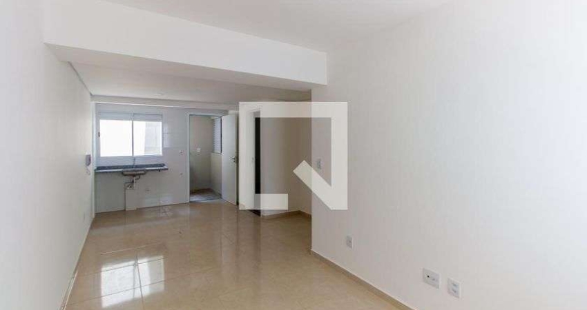 Apartamento à Venda - Vila Alpina, 2 Quartos,  42 m2