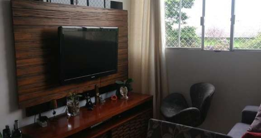 Apartamento à Venda - Vila Mascote, 2 Quartos,  60 m2