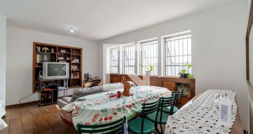 Apartamento à Venda - Vila Mascote, 2 Quartos,  75 m2