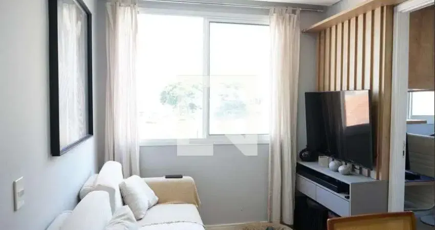 Apartamento com 2 quartos à venda na Rua Pires de Campos, --, Mooca, São Paulo