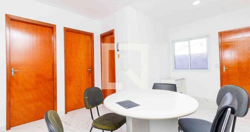 Apartamento à Venda - Ermelino Matarazzo, 2 Quartos,  44 m2