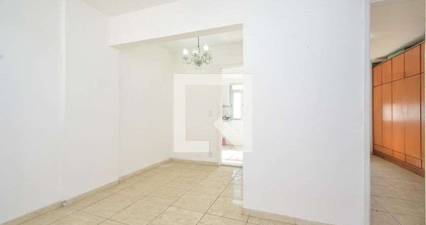 Apartamento à Venda - Santa Cecília, 1 Quarto,  37 m2