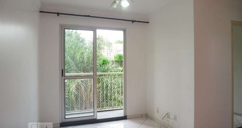 Apartamento à Venda - Cidade Patriarca, 2 Quartos,  52 m2