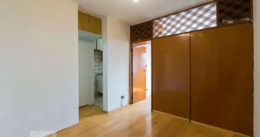 Apartamento com 1 quarto à venda na Rua Taguá, --, Liberdade, São Paulo