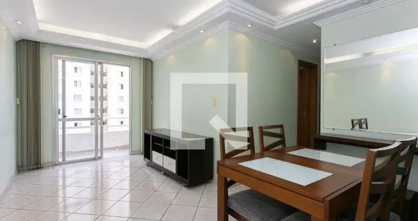 Apartamento à Venda - Vila Matilde, 3 Quartos,  66 m2