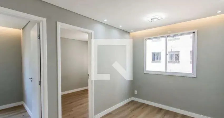 Apartamento com 2 quartos à venda na Rua Carlos Maria Steimberg, --, Artur Alvim, São Paulo