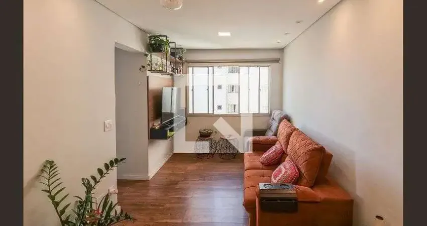 Apartamento à Venda - City América, 2 Quartos,  54 m2