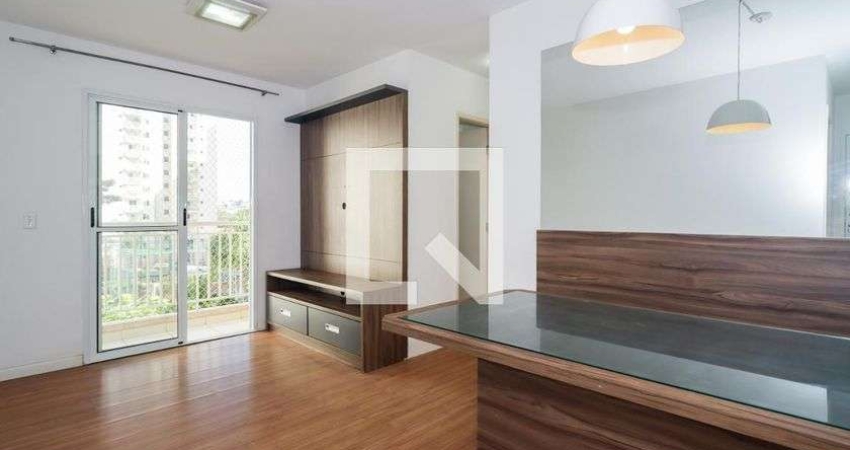 Apartamento à Venda - Portal do Morumbi, 2 Quartos,  52 m2
