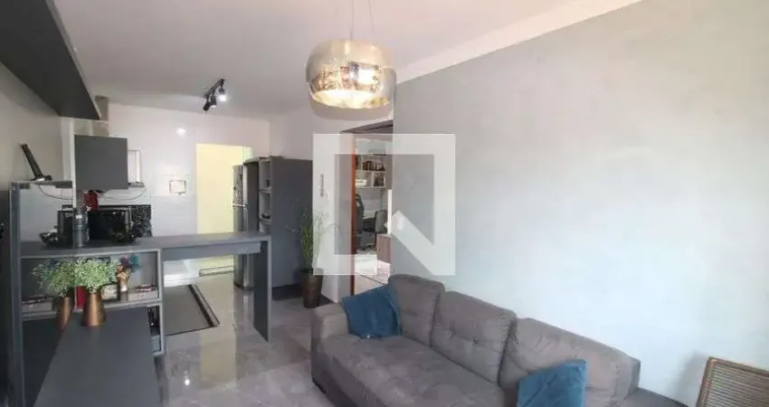 Apartamento com 2 quartos à venda na Rua Salvador Romeu, --, Água Fria, São Paulo