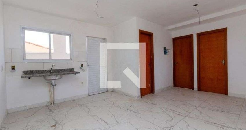 Apartamento à Venda - Ermelino Matarazzo, 2 Quartos,  44 m2