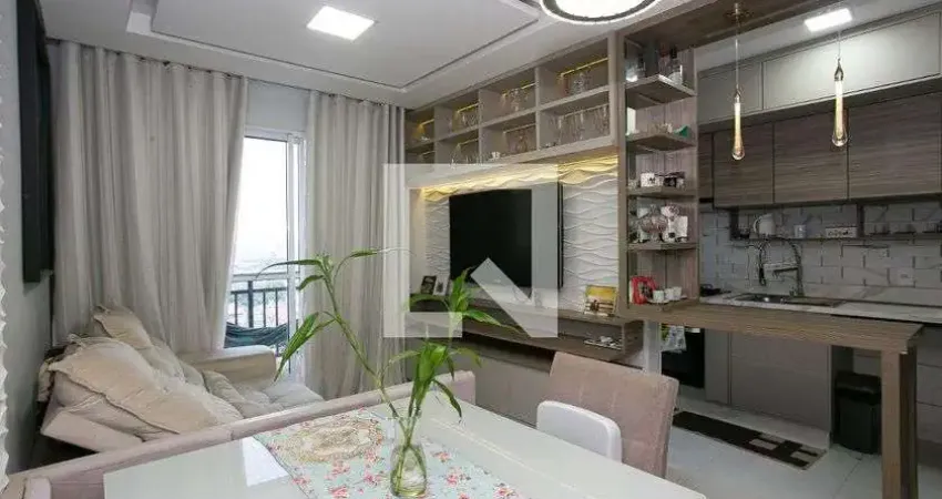 Apartamento à Venda - Penha de França, 2 Quartos,  49 m2