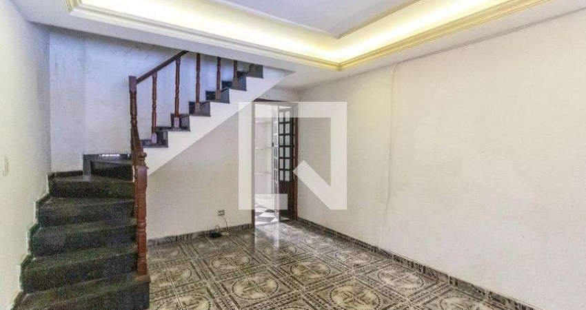 Casa com 2 quartos à venda na Rua São Félix do Piauí, --, Itaquera, São Paulo