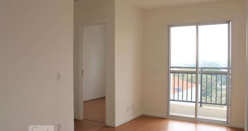 Apartamento à Venda - Bom Retiro, 2 Quartos,  42 m2