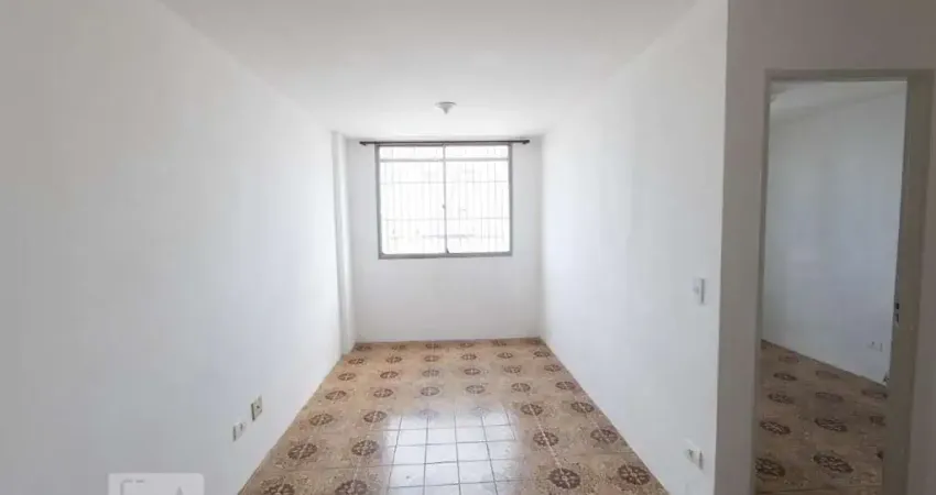 Apartamento com 1 quarto à venda na Rua Euclides Pacheco, --, Tatuapé, São Paulo