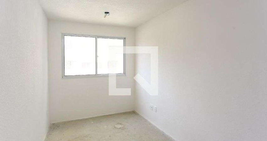 Apartamento à Venda - Vila Andrade, 2 Quartos,  45 m2