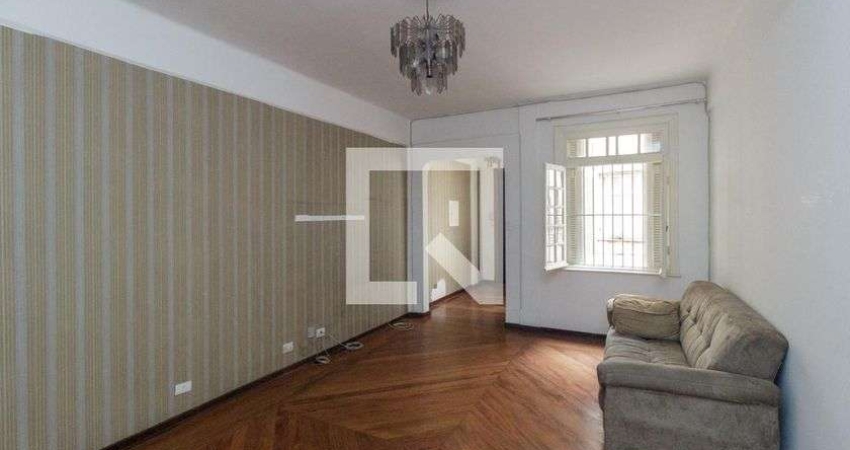 Apartamento com 1 quarto à venda na Avenida Ipiranga, --, Centro, São Paulo