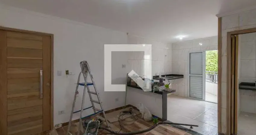 Apartamento com 2 quartos à venda na Rua José Gomes Faria, --, Cangaíba, São Paulo