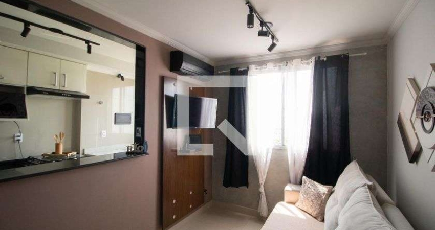 Apartamento à Venda - Parque Novo Mundo , 2 Quartos,  55 m2