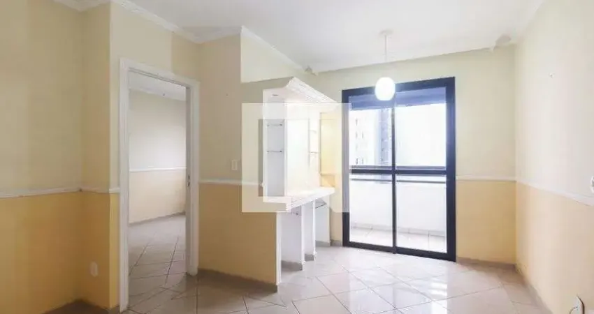 Apartamento com 1 quarto à venda na Rua Coronel Carlos Oliva, --, Tatuapé, São Paulo