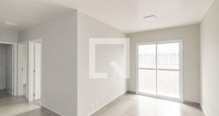 Apartamento à Venda - Campos Elíseos, 2 Quartos,  50 m2