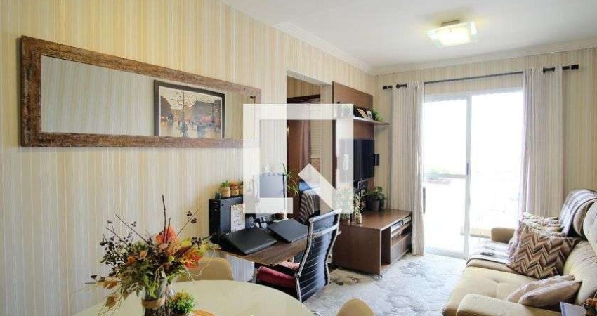 Apartamento à Venda - Vila Aricanduva, 2 Quartos,  54 m2