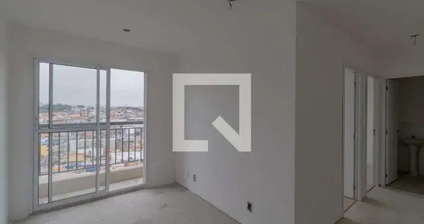 Apartamento com 2 quartos à venda na Rua Poxoréu, --, Vila Ré, São Paulo