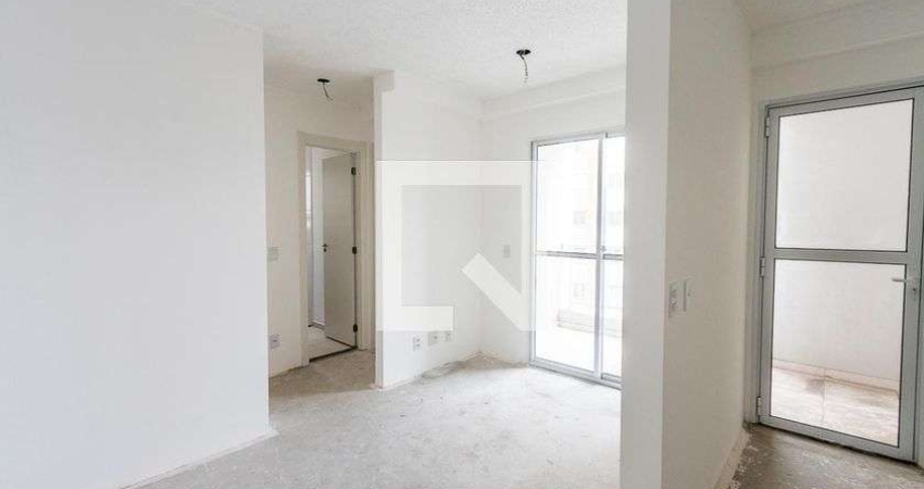 Apartamento à Venda - Barra Funda, 2 Quartos,  43 m2