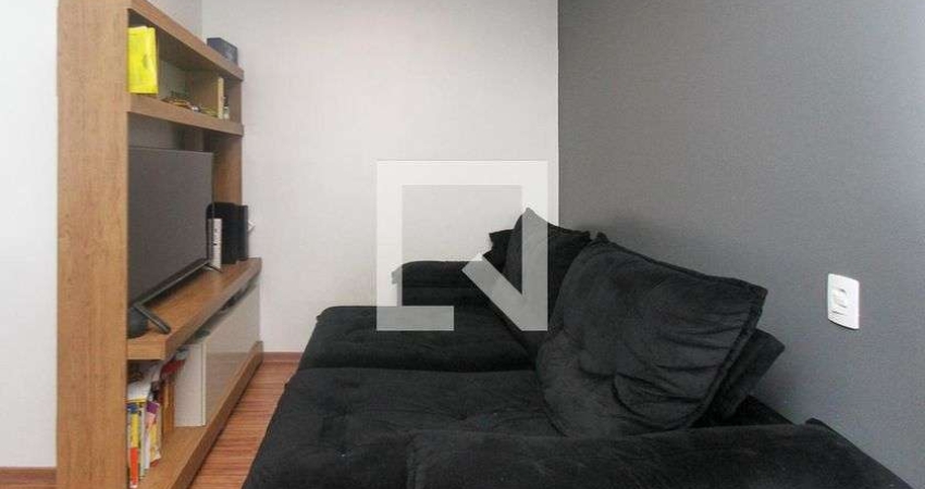 Apartamento à Venda - Parque São Lucas, 2 Quartos,  50 m2