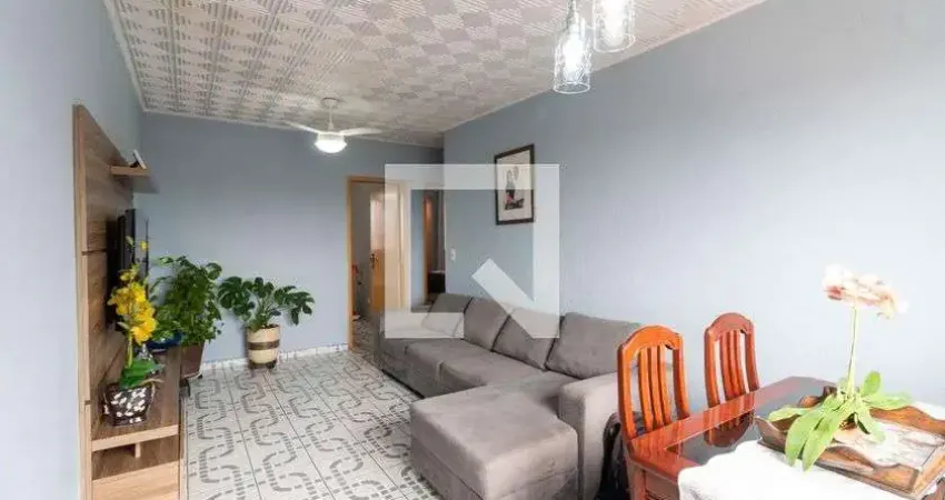Apartamento com 2 quartos à venda na Rua Mandu, --, Vila Ré, São Paulo