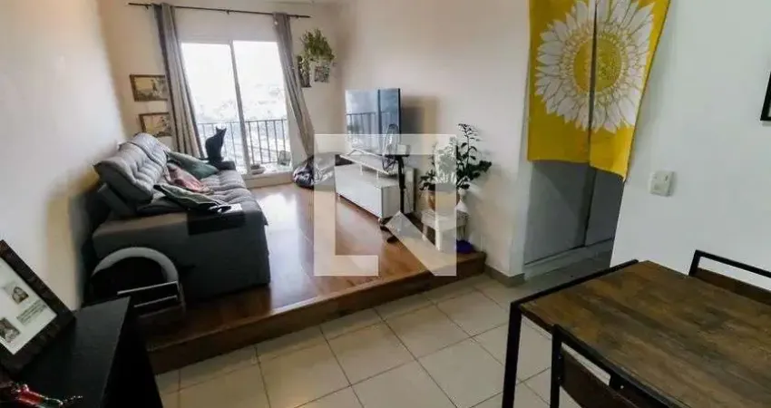 Apartamento com 3 quartos à venda na Avenida Giovanni Gronchi, --, Panamby, São Paulo
