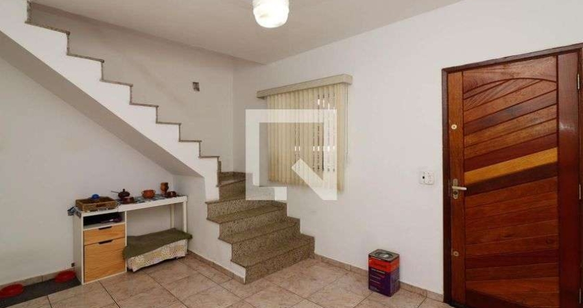 Casa à Venda - Ermelino Matarazzo, 2 Quartos,  89 m2