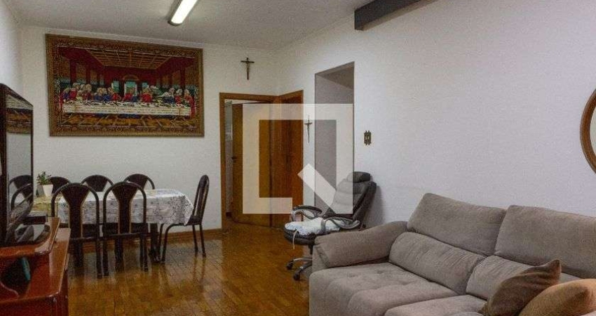 Apartamento à Venda - Bom Retiro, 3 Quartos,  106 m2