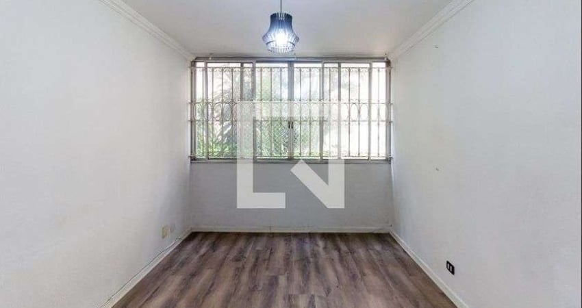 Apartamento à Venda - Água Branca, 3 Quartos,  97 m2