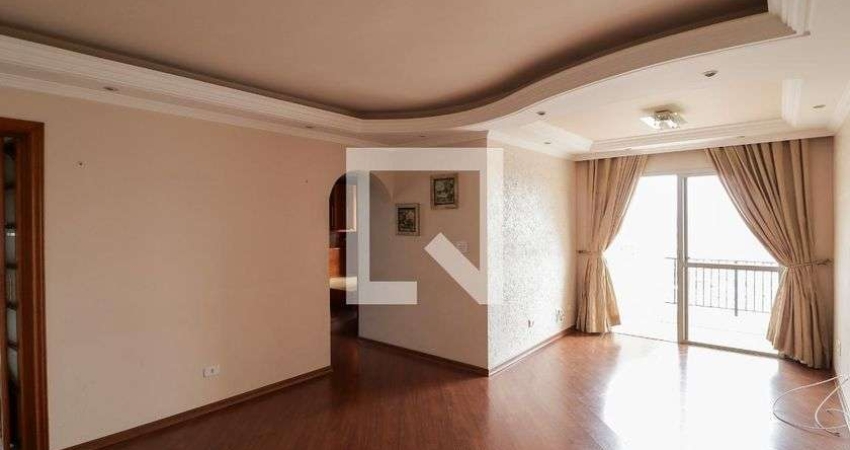 Apartamento à Venda - Vila Santa Maria, 3 Quartos,  80 m2