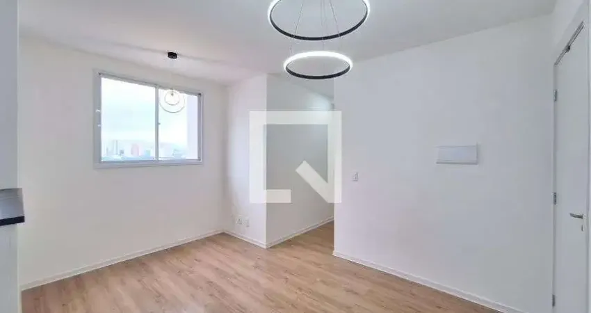 Apartamento à Venda - Água Branca, 2 Quartos,  42 m2