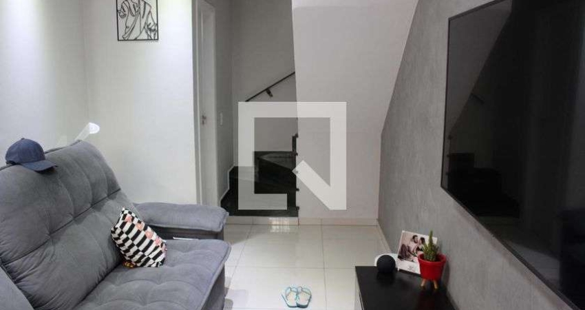 Casa com 2 quartos à venda na Rua Porto dos Gaúchos, --, Vila Ema, São Paulo