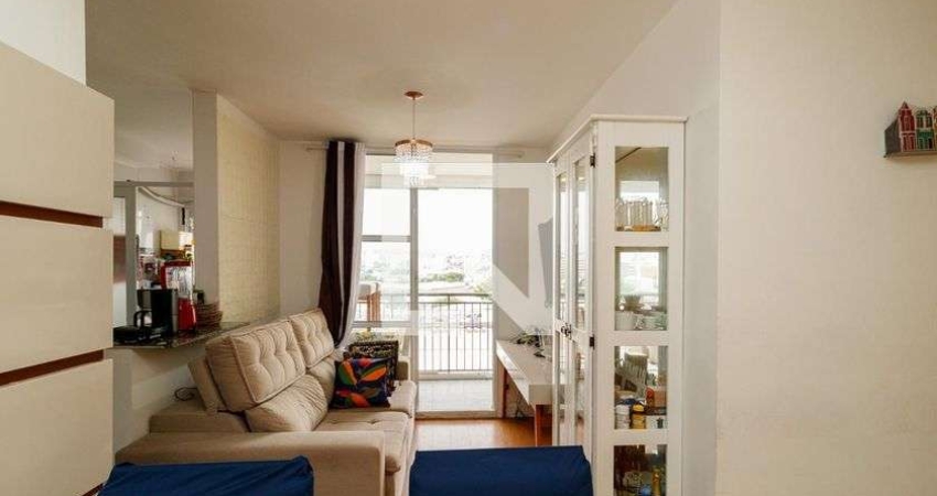 Apartamento à Venda - Vila Guilherme, 2 Quartos,  52 m2