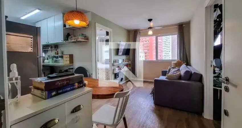 Apartamento com 2 quartos à venda na Rua Conde de Sarzedas, --, Liberdade, São Paulo
