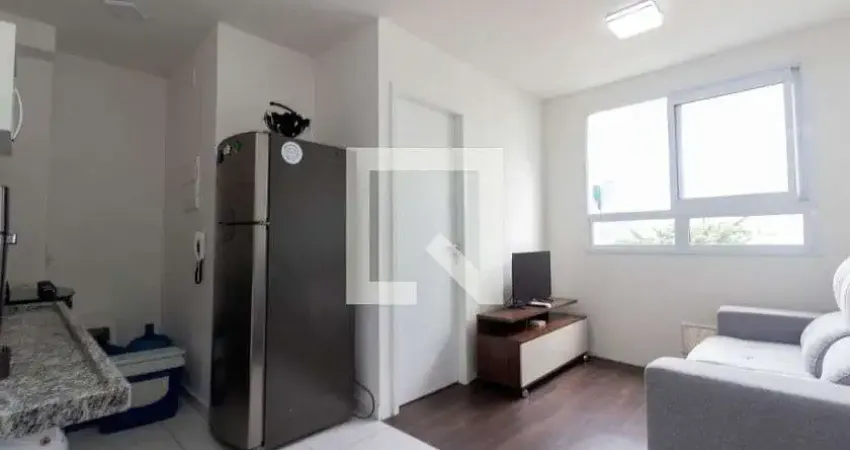 Apartamento com 2 quartos à venda na Rua São Bernardo, --, Tatuapé, São Paulo