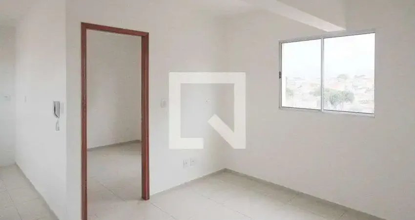 Apartamento à Venda - Vila Formosa, 2 Quartos,  78 m2
