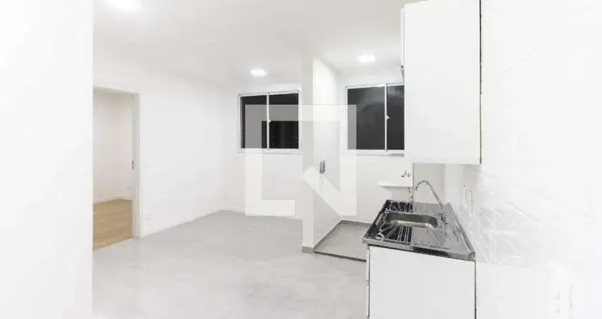 Apartamento à Venda - Água Branca, 2 Quartos,  40 m2