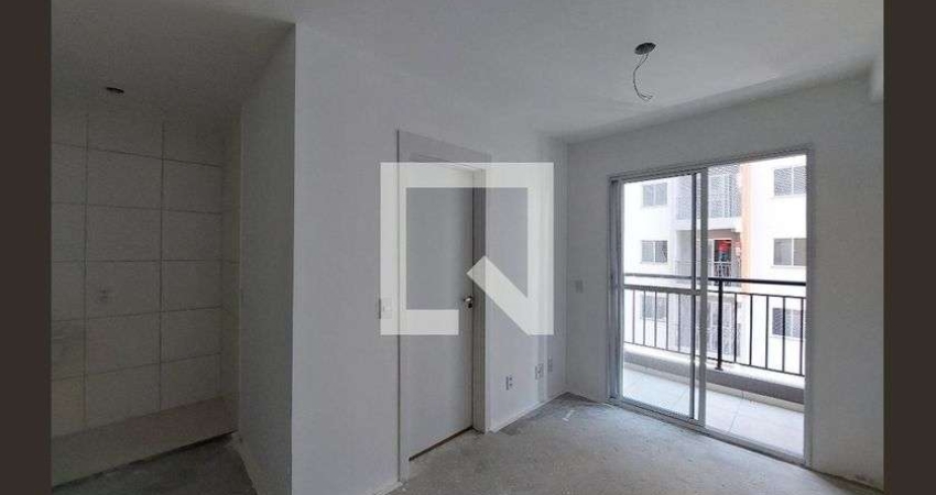 Apartamento à Venda - Campo Grande, 2 Quartos,  39 m2