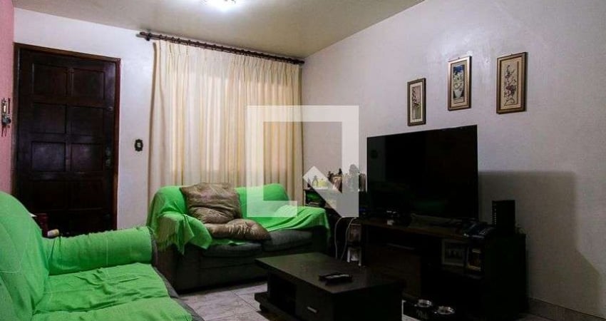 Casa com 4 quartos à venda na Rua Artemis, --, Jabaquara, São Paulo