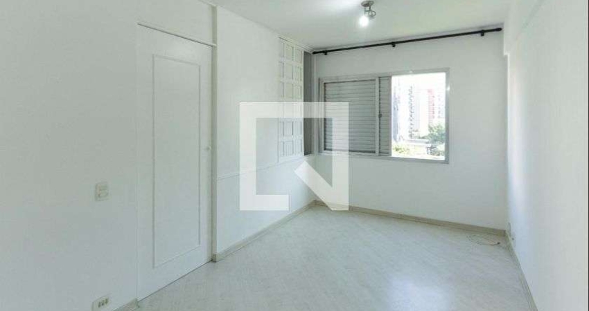 Apartamento com 1 quarto à venda na Alameda Maracatins, --, Moema, São Paulo