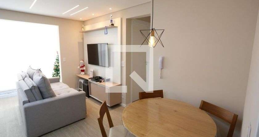 Apartamento com 2 quartos à venda na Rua Jarauara, --, Vila Ré, São Paulo