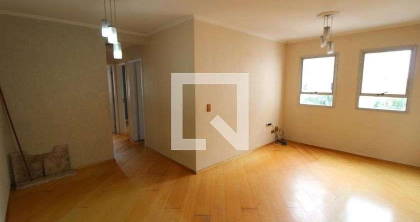 Apartamento com 3 quartos à venda na Avenida do Oratório, --, Sapopemba, São Paulo
