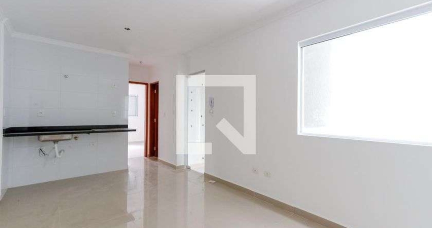 Apartamento à Venda - Vila Mazzei, 2 Quartos,  43 m2