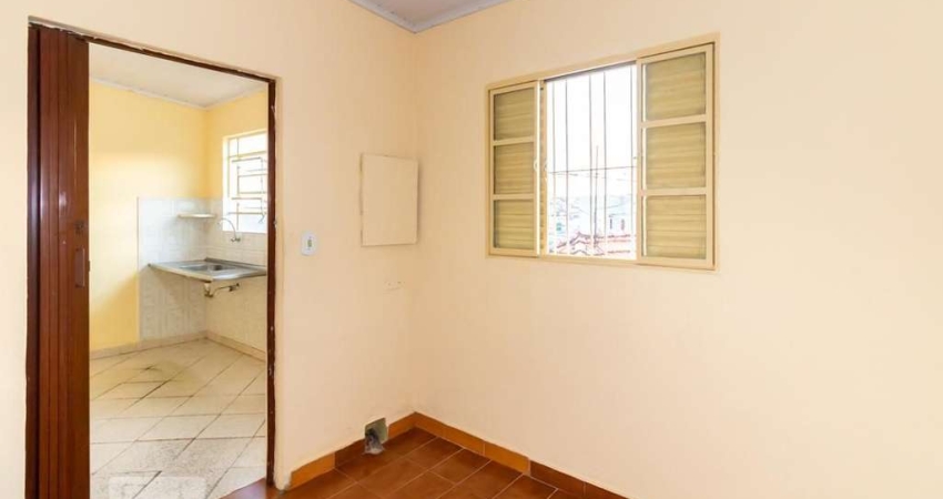 Apartamento à Venda - Vila Gustavo, 1 Quarto,  25 m2