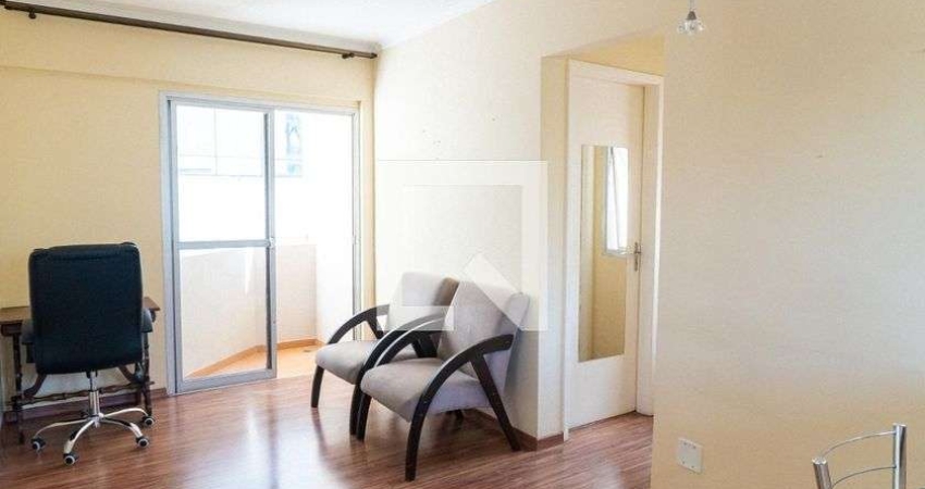 Apartamento à Venda - Vila Clementino, 1 Quarto,  42 m2